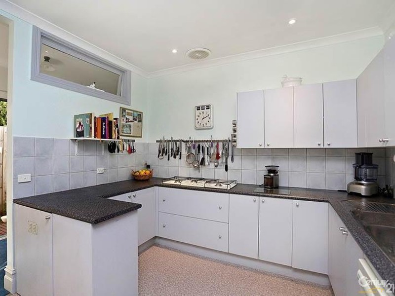 119 Miller Street, Fitzroy North VIC 3068