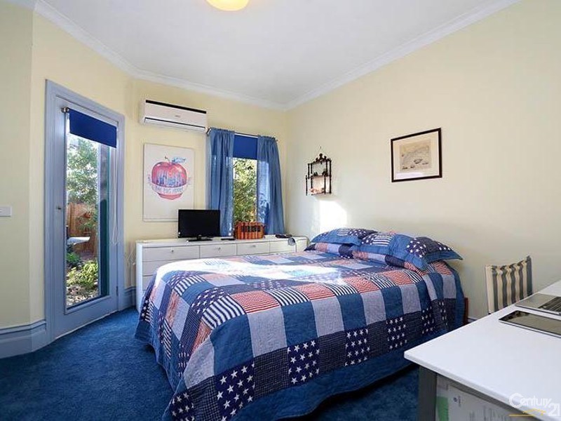 119 Miller Street, Fitzroy North VIC 3068