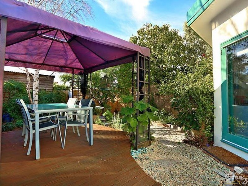 119 Miller Street, Fitzroy North VIC 3068