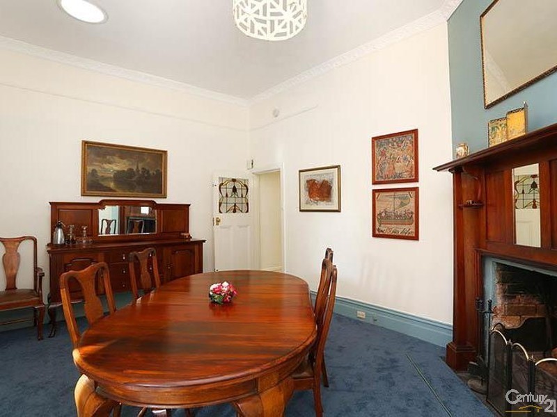 119 Miller Street, Fitzroy North VIC 3068
