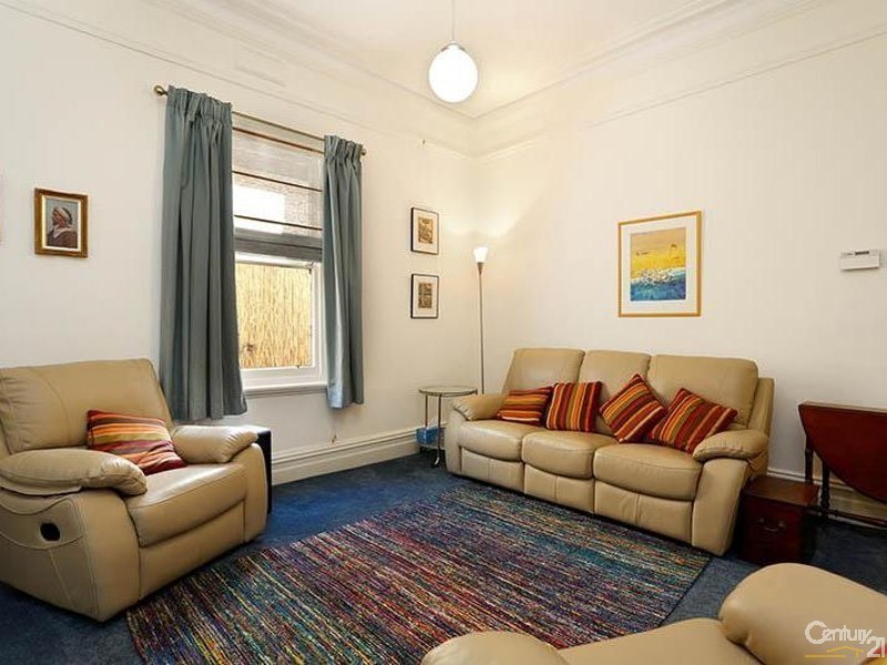 119 Miller Street, Fitzroy North VIC 3068