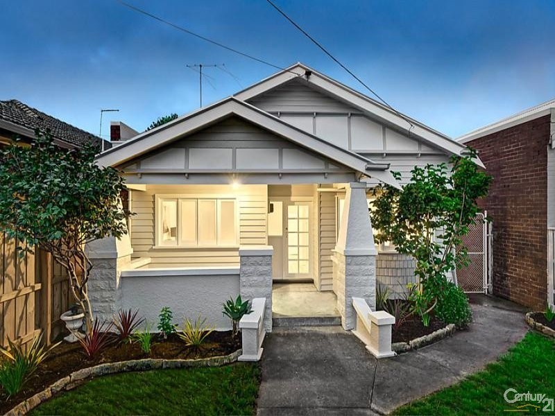 86 Woolton Avenue, Thornbury VIC 3071