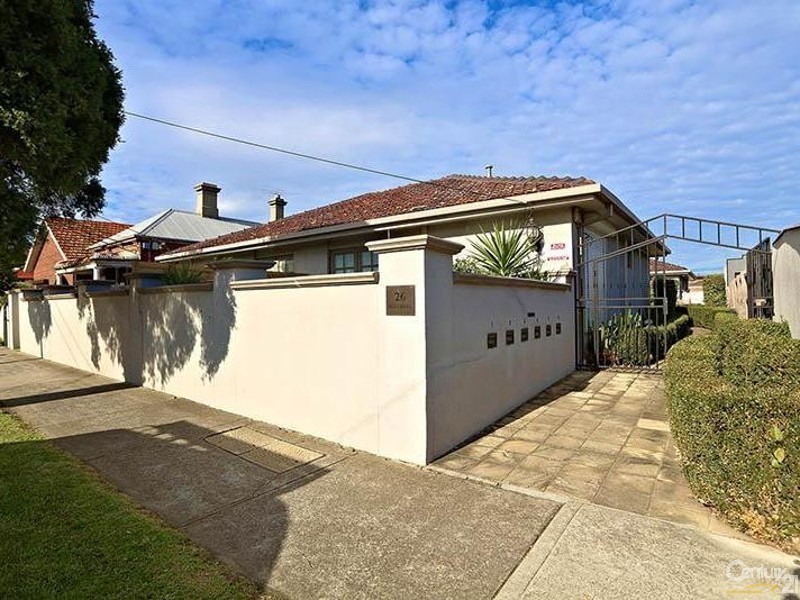 5/26 Mitchell Street, Brunswick VIC 3056