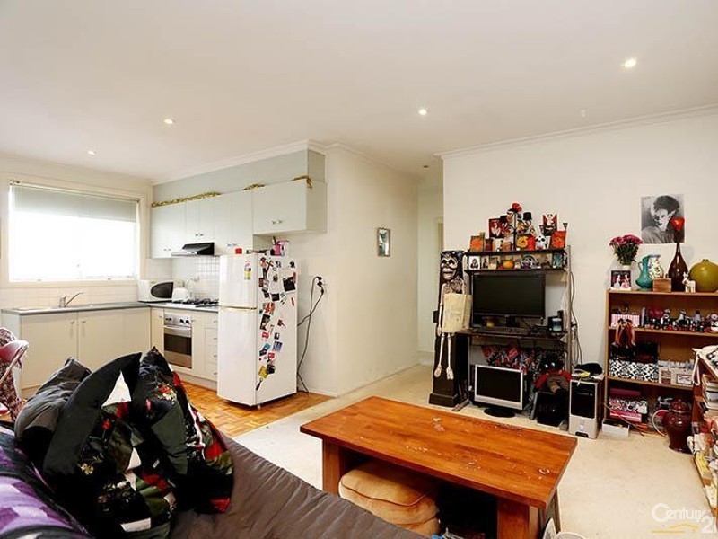 5/26 Mitchell Street, Brunswick VIC 3056