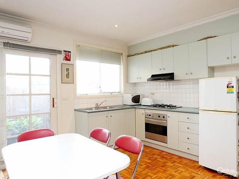 5/26 Mitchell Street, Brunswick VIC 3056