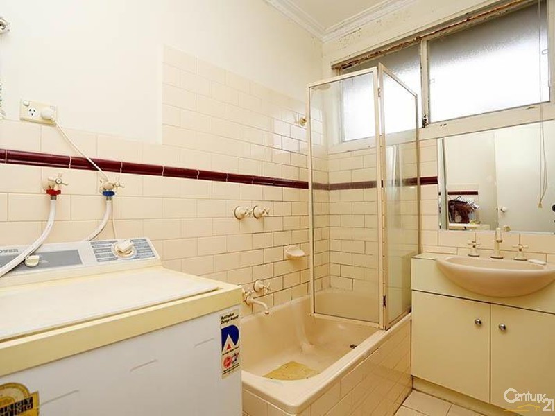 5/26 Mitchell Street, Brunswick VIC 3056