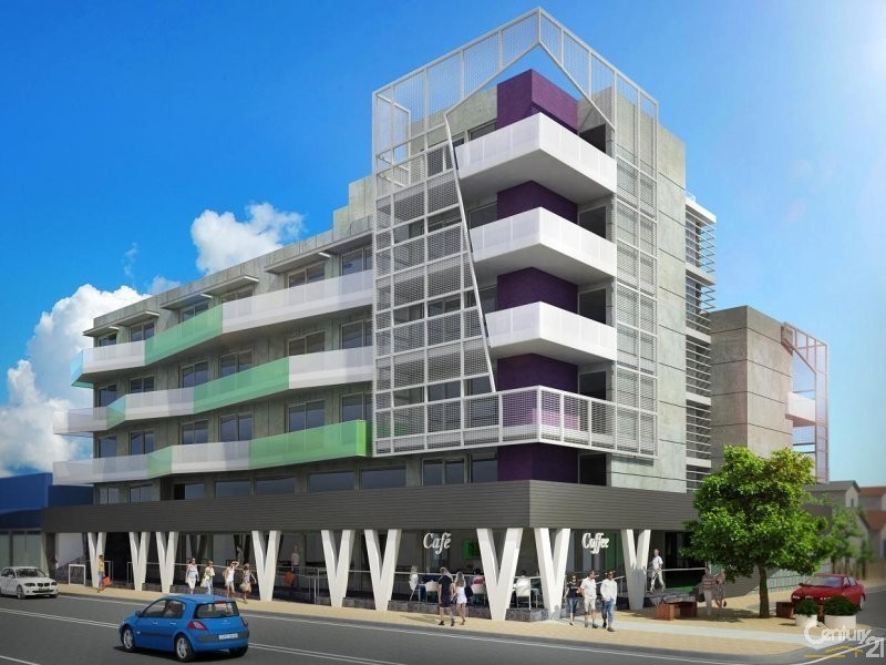 212/469-481 High Street, Northcote VIC 3070