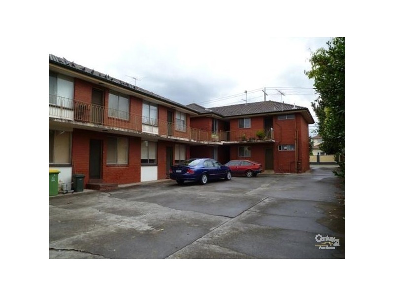 7/150 Grange Road, Fairfield VIC 3078