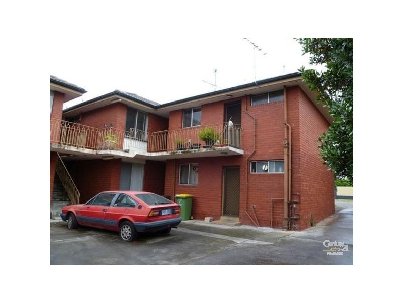 7/150 Grange Road, Fairfield VIC 3078