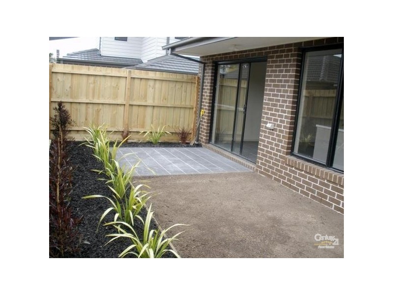 2/1 Ascot Street, Preston VIC 3072