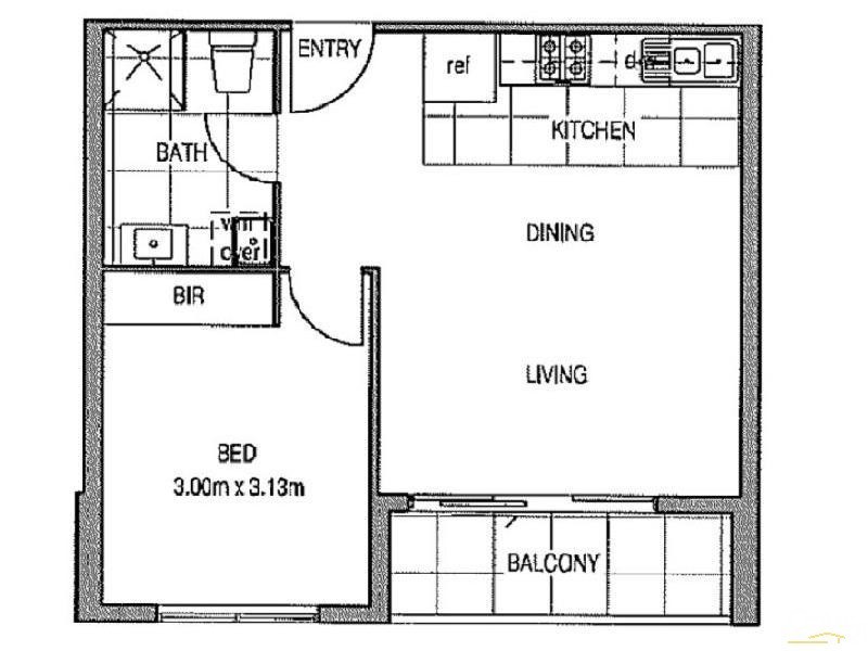 35/388 High Street, Northcote VIC 3070