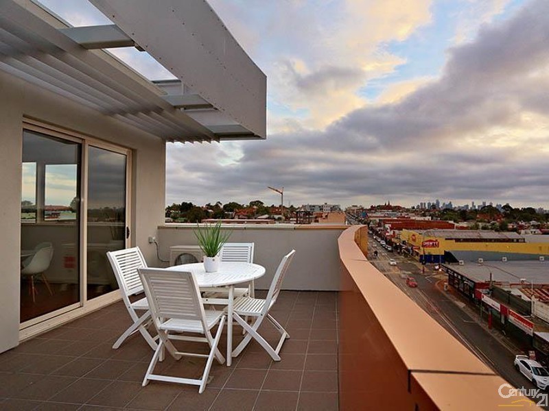 506/17 Robbs Parade, Northcote VIC 3070