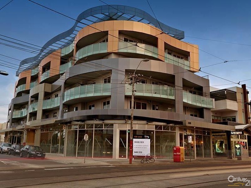 506/17 Robbs Parade, Northcote VIC 3070