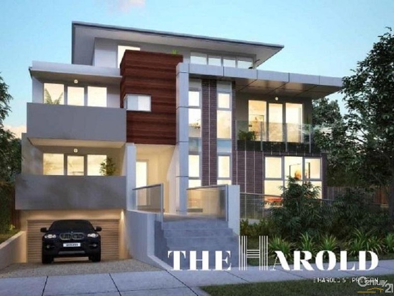 5 Harold Street, Preston VIC 3072