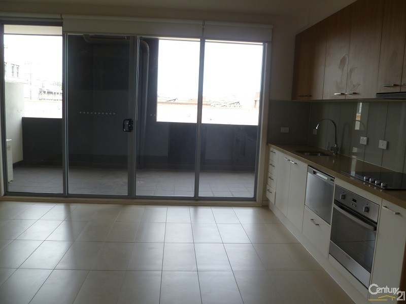 3/116 Albert Street, Brunswick VIC 3056