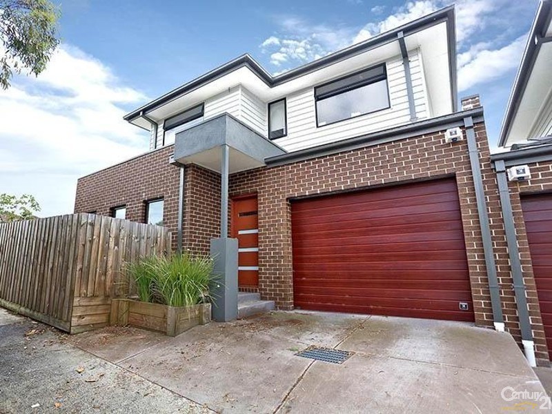3/1 Ascot Street, Preston VIC 3072