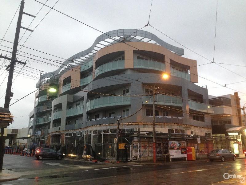 32/388-390 High Street, Northcote VIC 3070