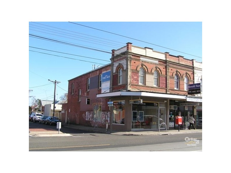 509A High Street, Northcote VIC 3070