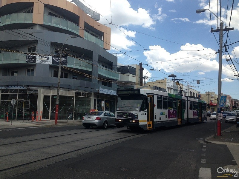 388-390 High Street, Northcote VIC 3070