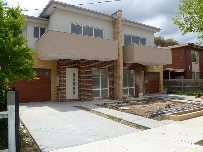 193 Mansfield Street, Thornbury VIC 3071