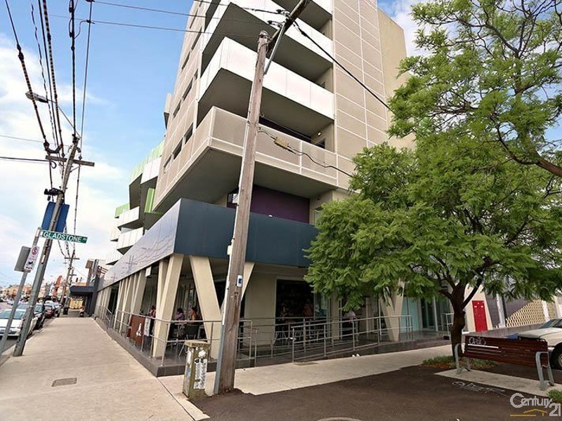 110/469 High Street, Northcote VIC 3070