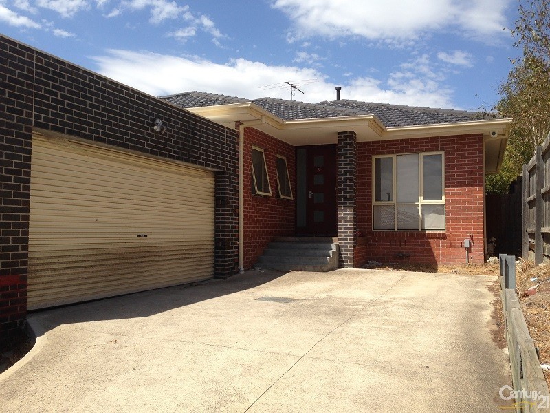 3/7 Strettle Street, Thornbury VIC 3071