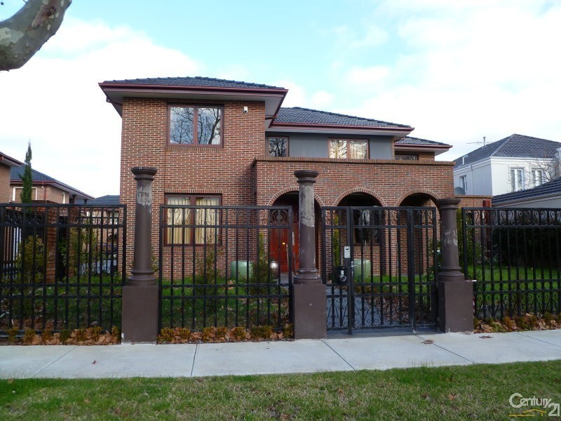 2/54-56 Alfred Street, Kew VIC 3101