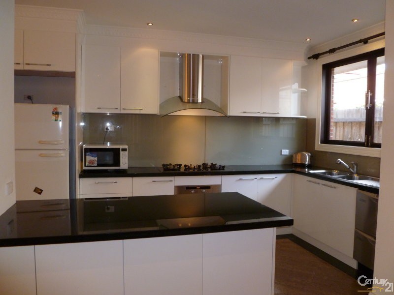 2/54-56 Alfred Street, Kew VIC 3101