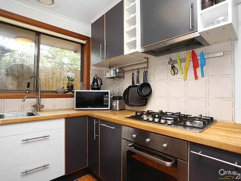 3/11 Pitt Street, Brunswick VIC 3056