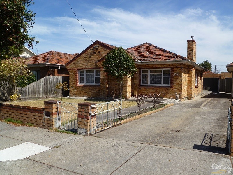 147 Victoria Road, Northcote VIC 3070
