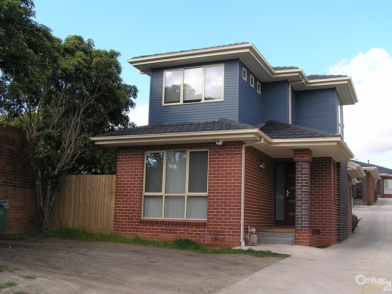 1/7 Strettle Street, Thornbury VIC 3071