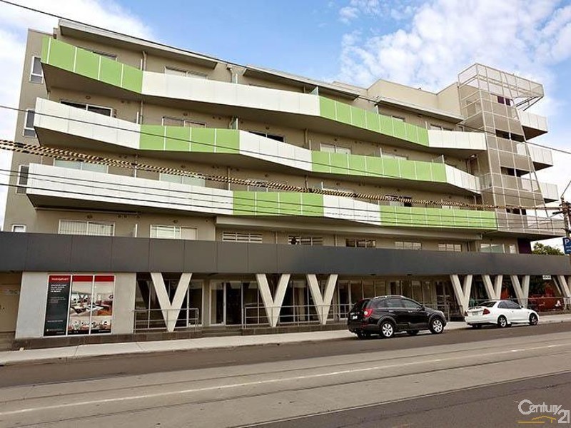 307/469 High Street, Northcote VIC 3070