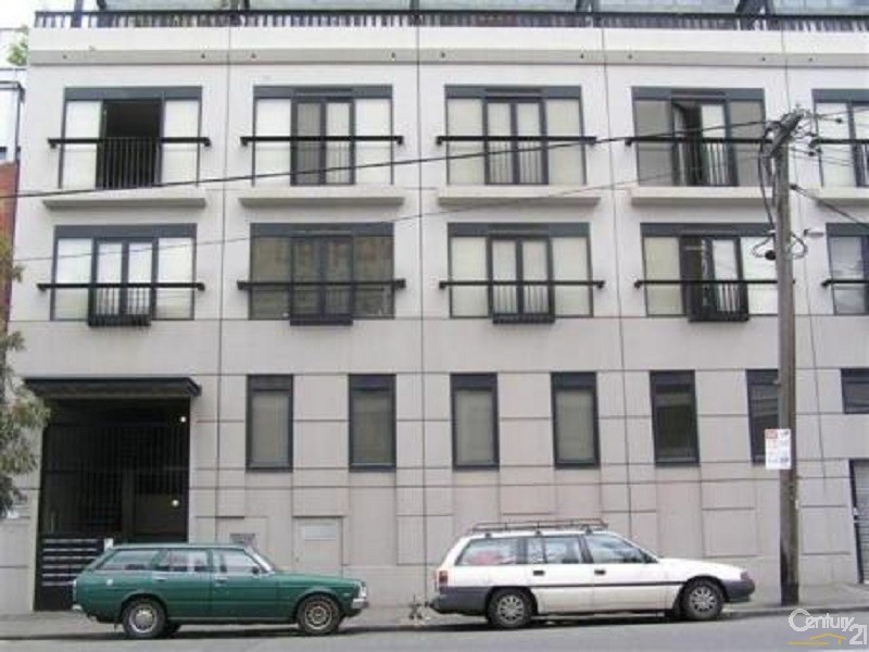 North Melbourne VIC 3051