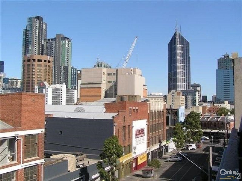 North Melbourne VIC 3051