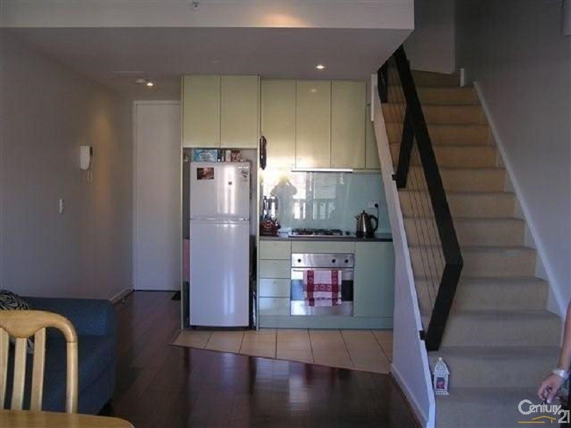 North Melbourne VIC 3051