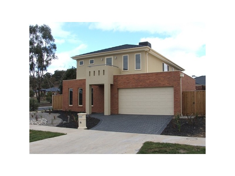 1 Rowanval Terrace, Mernda VIC 3754