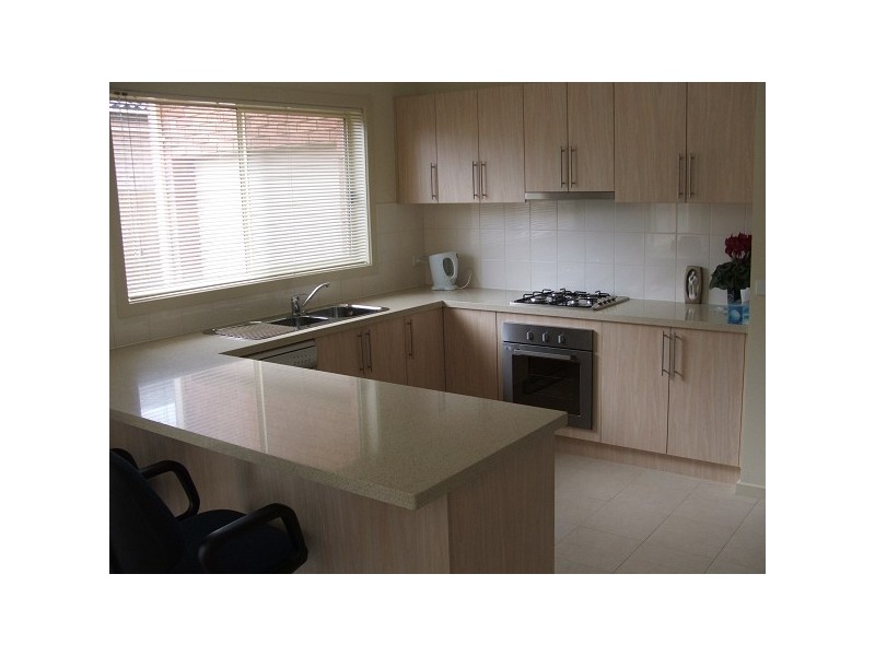 1 Rowanval Terrace, Mernda VIC 3754