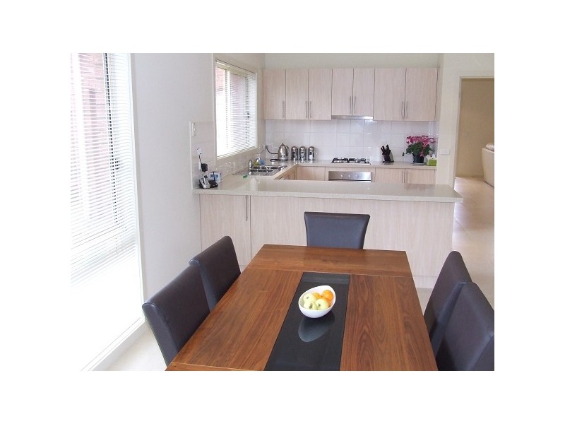 1 Rowanval Terrace, Mernda VIC 3754