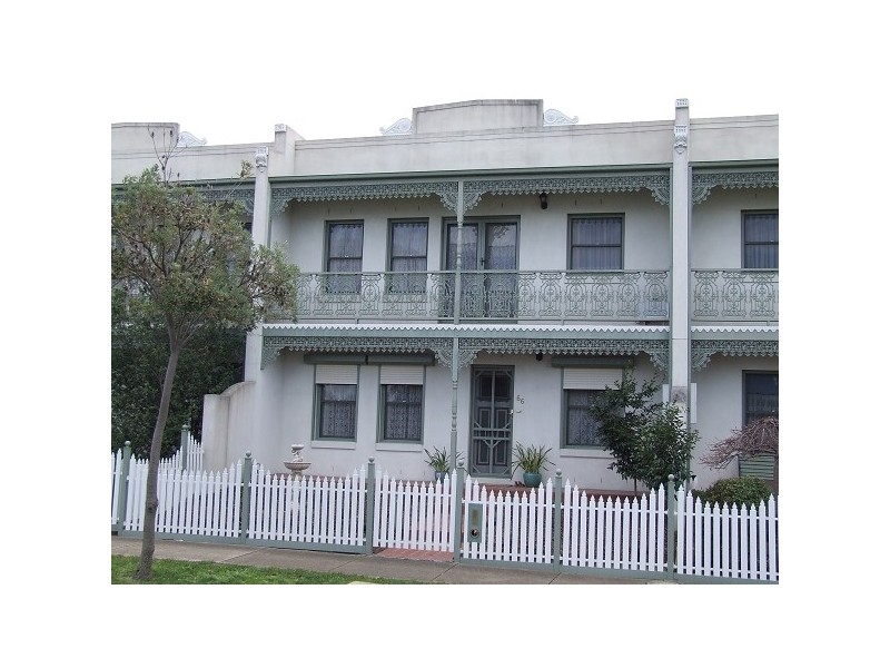 66 Stockdale Way, Mill Park VIC 3082