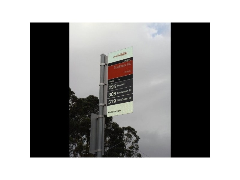 74 King Street, Doncaster VIC 3108