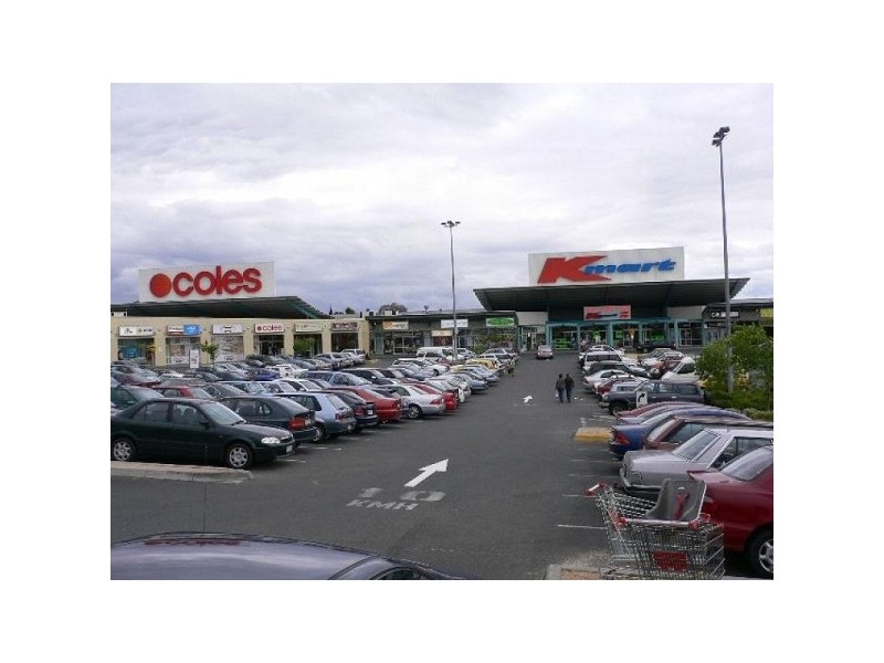 263 Burwood Highway, Burwood East VIC 3151