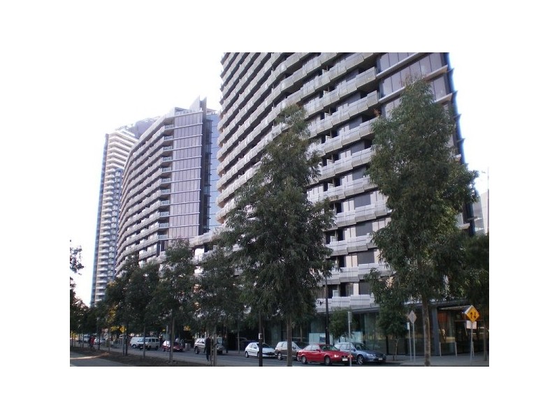 1307/8 Waterview Walk, Melbourne VIC 3000