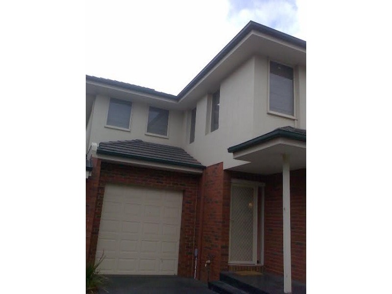 4 / 281 Station Street, Box Hill South VIC 3128