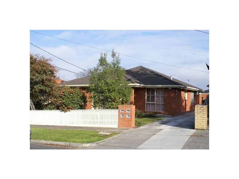 14 Pheasant Street, Burwood VIC 3125
