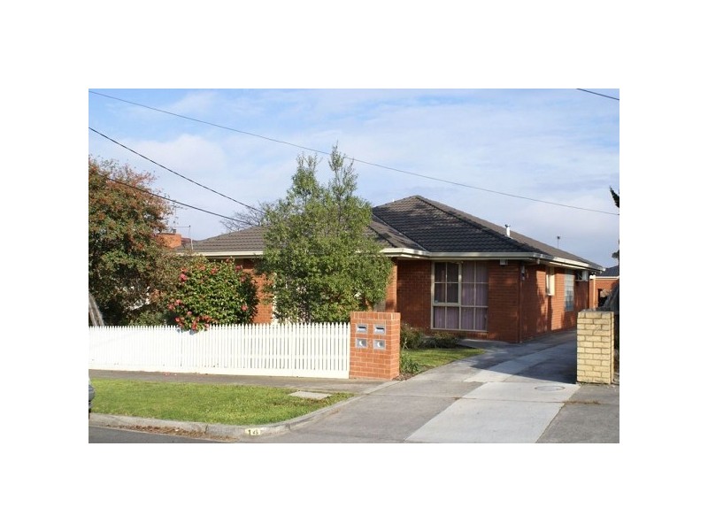 14 Pheasant Street, Burwood VIC 3125