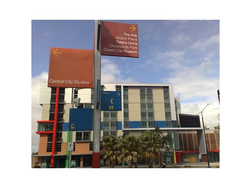 198 Harbour Esplanade, Docklands VIC 3008