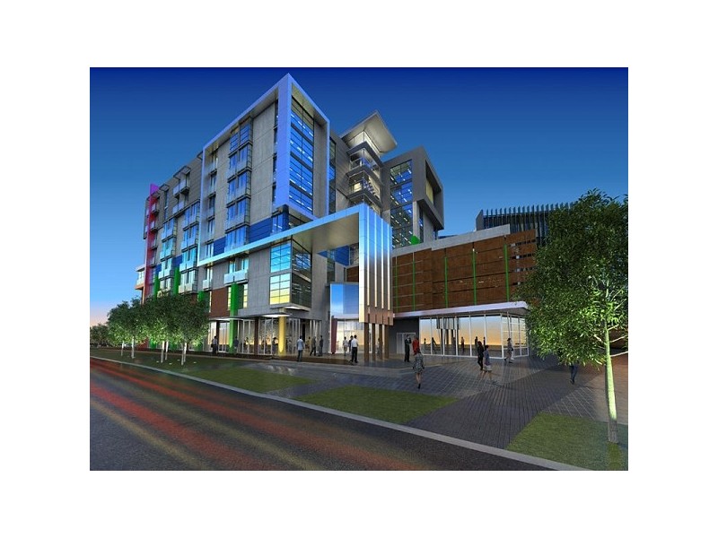 198 Harbour Esplanade, Docklands VIC 3008