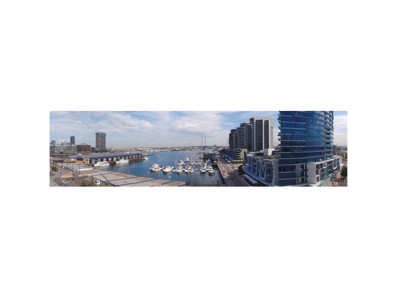198 Harbour Esplanade, Docklands VIC 3008
