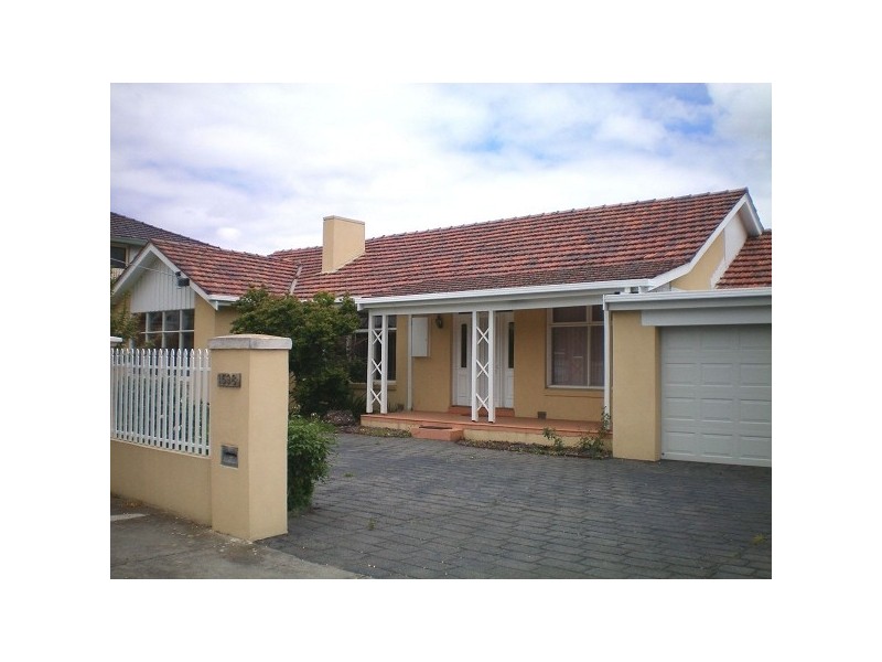 1598 Dandenong Road, Huntingdale VIC 3166
