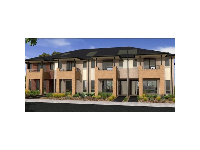 Lot 25 Manuscript Drive, Endeavour Hills VIC 3802
